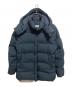 Pyrenex（ピレネックス）の古着「別注 BELFORT ダウンジャケット」｜ネイビー