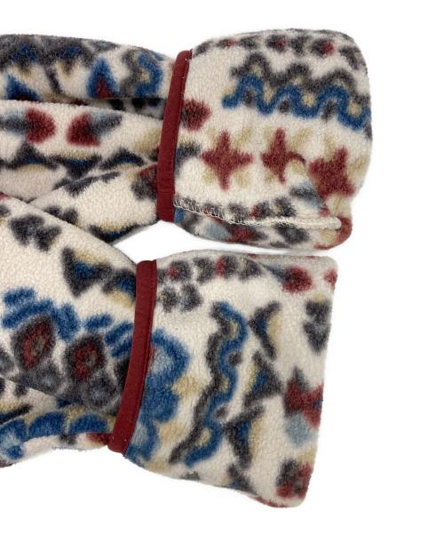 Patagonia（パタゴニア）Patagonia (パタゴニア) ライトウェイト・シンチラ・スナップT アイボリー サイズ:Sの古着・服飾アイテム