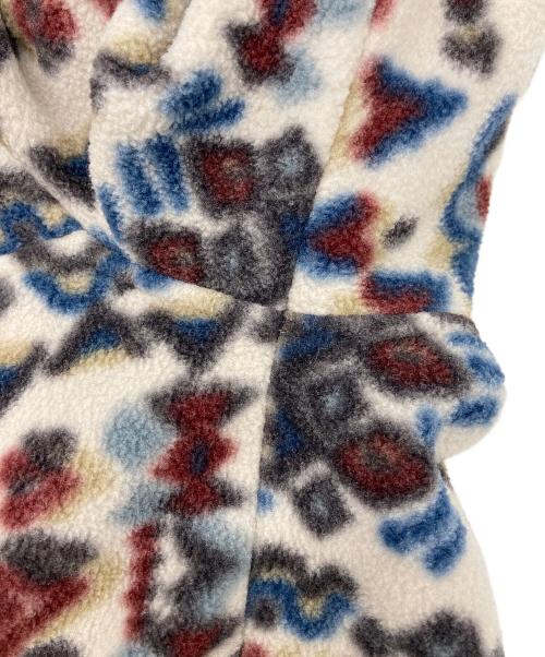 Patagonia（パタゴニア）Patagonia (パタゴニア) ライトウェイト・シンチラ・スナップT アイボリー サイズ:Sの古着・服飾アイテム