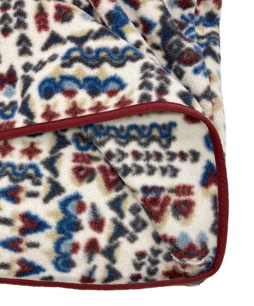 Patagonia（パタゴニア）Patagonia (パタゴニア) ライトウェイト・シンチラ・スナップT アイボリー サイズ:Sの古着・服飾アイテム