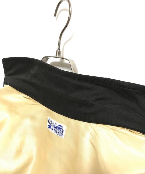 テーラー東洋（テーラートウヨウ）テーラー東洋 (テーラートウヨウ) BEAMS BOY (ビームスボーイ) 別注ベトジャン グレー サイズ:下記参照の古着・服飾アイテム