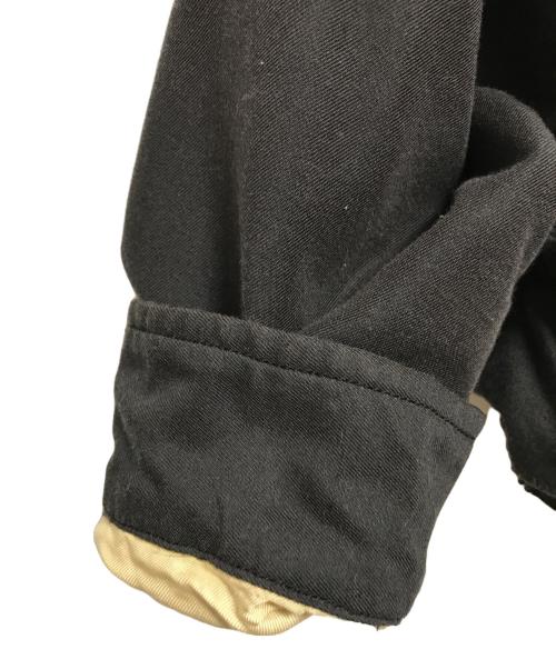 テーラー東洋（テーラートウヨウ）テーラー東洋 (テーラートウヨウ) BEAMS BOY (ビームスボーイ) 別注ベトジャン グレー サイズ:下記参照の古着・服飾アイテム