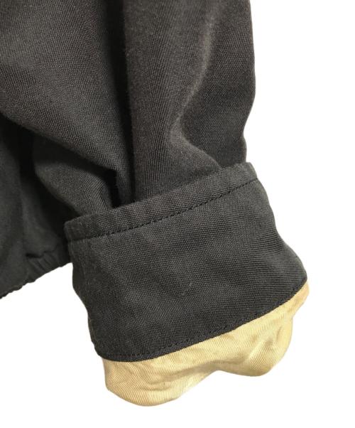 テーラー東洋（テーラートウヨウ）テーラー東洋 (テーラートウヨウ) BEAMS BOY (ビームスボーイ) 別注ベトジャン グレー サイズ:下記参照の古着・服飾アイテム