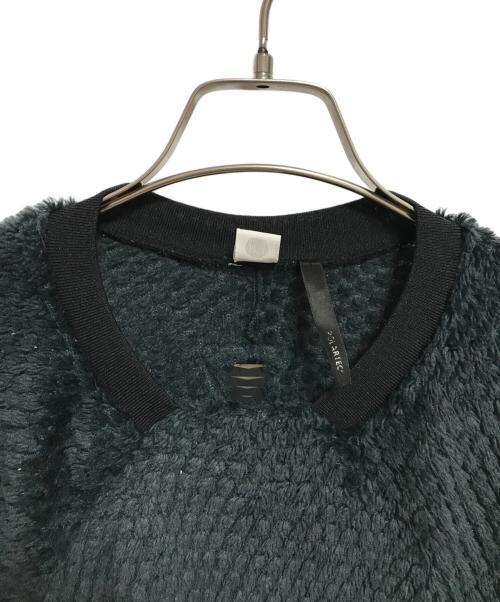 alk phenix（アルクフェニックス）alk phenix (アルクフェニックス) orbit sweater ブラック サイズ:下記参照の古着・服飾アイテム