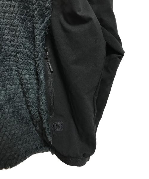 alk phenix（アルクフェニックス）alk phenix (アルクフェニックス) orbit sweater ブラック サイズ:下記参照の古着・服飾アイテム