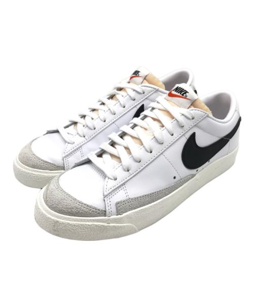 NIKE（ナイキ）NIKE (ナイキ) BLAZER LOW 77 VINTAGE 