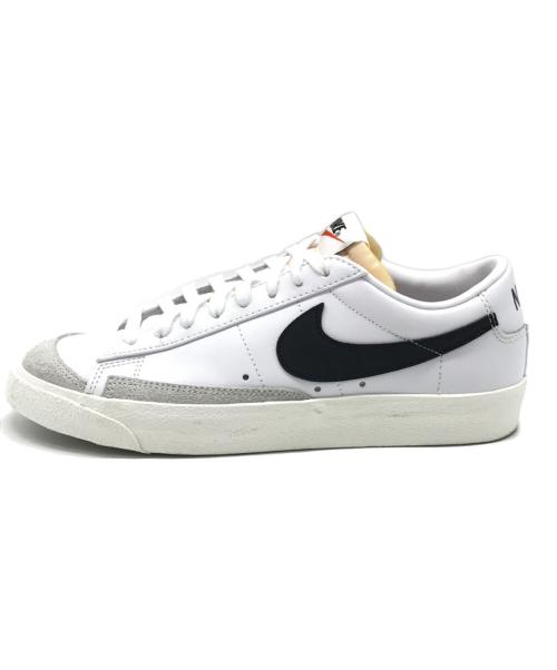 NIKE（ナイキ）NIKE (ナイキ) BLAZER LOW 77 VINTAGE 