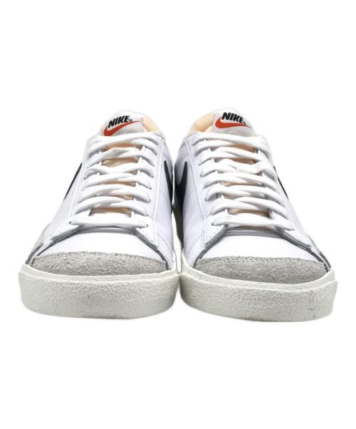 NIKE（ナイキ）NIKE (ナイキ) BLAZER LOW 77 VINTAGE 