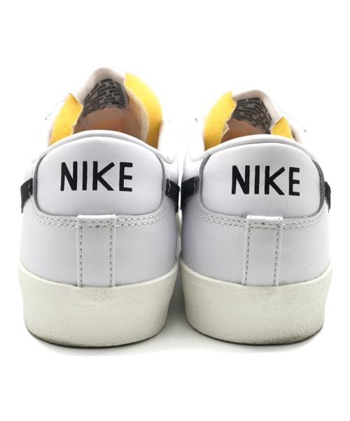 NIKE（ナイキ）NIKE (ナイキ) BLAZER LOW 77 VINTAGE 