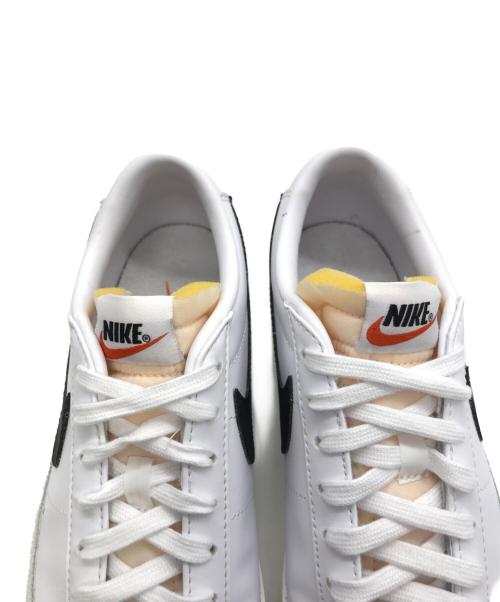 NIKE（ナイキ）NIKE (ナイキ) BLAZER LOW 77 VINTAGE 