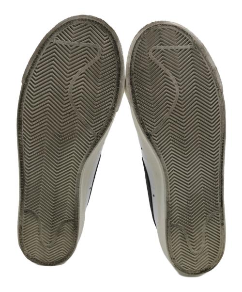 NIKE（ナイキ）NIKE (ナイキ) BLAZER LOW 77 VINTAGE 