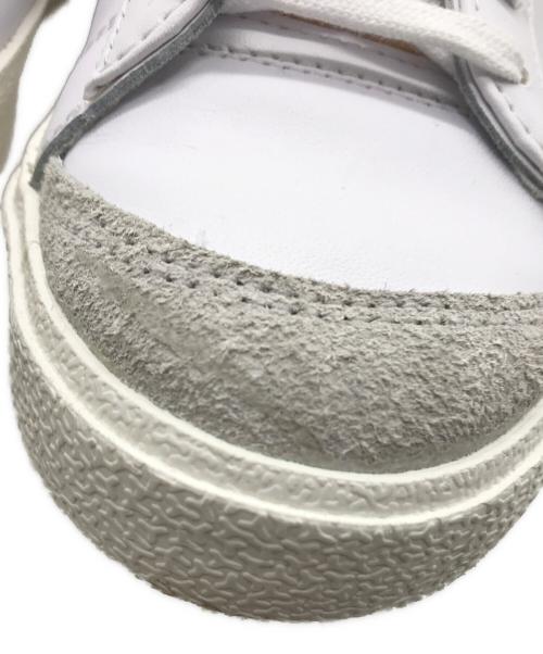 NIKE（ナイキ）NIKE (ナイキ) BLAZER LOW 77 VINTAGE 