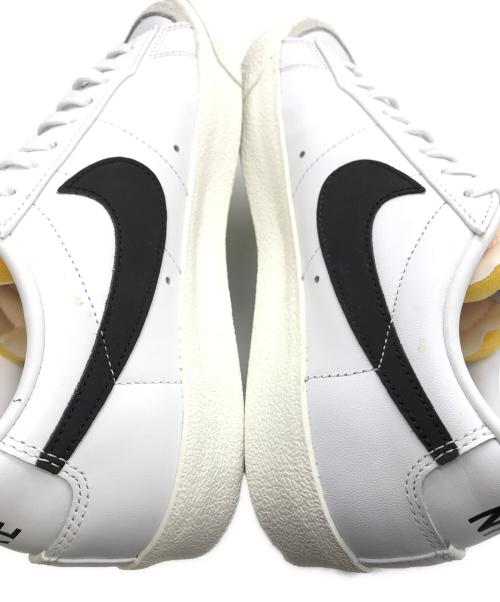NIKE（ナイキ）NIKE (ナイキ) BLAZER LOW 77 VINTAGE 