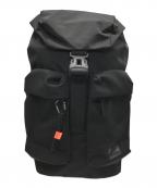 MAMMUTマムート）の古着「Xeron 30」｜ブラック