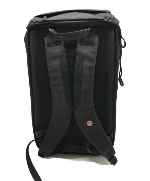 MAMMUT（マムート）MAMMUT (マムート) Xeron 30 ブラックの古着・服飾アイテム