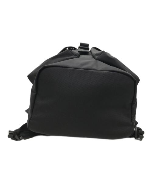 MAMMUT（マムート）MAMMUT (マムート) Xeron 30 ブラックの古着・服飾アイテム