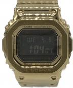 CASIOカシオ）の古着「G-SHOCK ORIGIN」｜ブラック