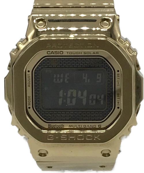 CASIO（カシオ）CASIO (カシオ) G-SHOCK ORIGIN ブラックの古着・服飾アイテム