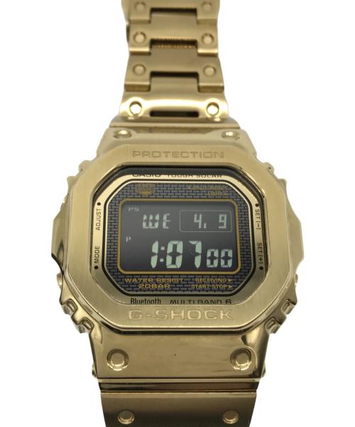 CASIO（カシオ）CASIO (カシオ) G-SHOCK ORIGIN ブラックの古着・服飾アイテム