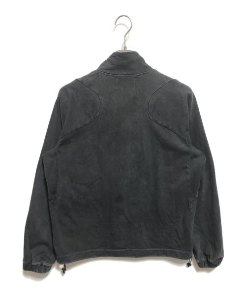 kaiko（カイコー）KAIKO (カイコー) TRAINING BLOUSON ブラック サイズ:1の古着・服飾アイテム