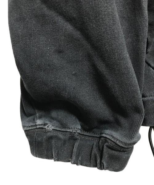 kaiko（カイコー）KAIKO (カイコー) TRAINING BLOUSON ブラック サイズ:1の古着・服飾アイテム