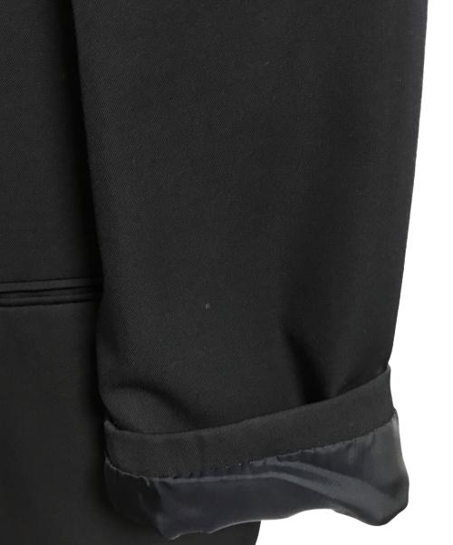 COMME des GARCONS HOMME（コムデギャルソン オム）COMME des GARCONS HOMME (コムデギャルソン オム) セットアップスーツ ネイビー サイズ:Mの古着・服飾アイテム