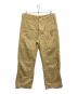 FULLCOUNT（フルカウント）の古着「U.S.Army Chino 41」｜ベージュ