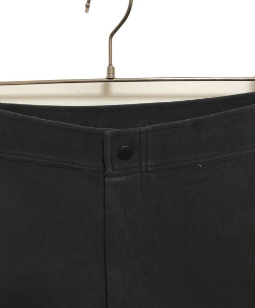F.C.R.B.（エフシーレアルブリストル）F.C.R.B. (エフシーレアルブリストル) TECH SWEAT TRAINING PANTS ブラック サイズ:Lの古着・服飾アイテム