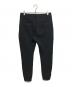 F.C.R.B. (エフシーレアルブリストル) TECH SWEAT TRAINING PANTS ブラック サイズ:L：15000円