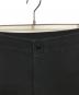 中古・古着 F.C.R.B. (エフシーレアルブリストル) TECH SWEAT TRAINING PANTS ブラック サイズ:L：15000円