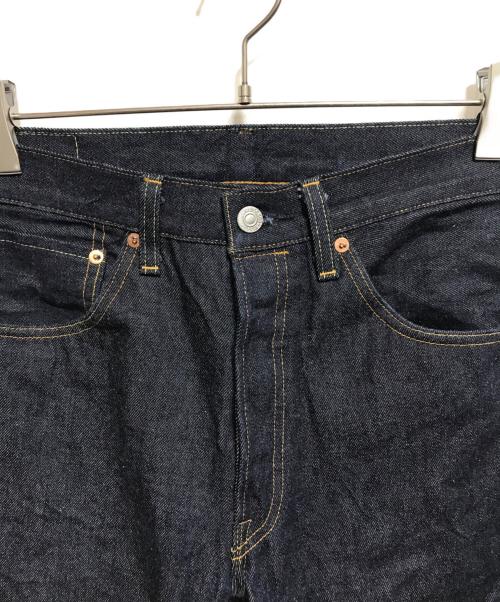 LEVI'S VINTAGE CLOTHING（リーバイス ビンテージ クロージング）LEVI'S VINTAGE CLOTHING (リーバイス ビンテージ クロージング) 1955年モデル 501XXデニムパンツ インディゴ サイズ:SIZE 32×34の古着・服飾アイテム