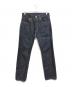 LEVI'S VINTAGE CLOTHING（リーバイス ビンテージ クロージング）の古着「1955年モデル 501XXデニムパンツ」｜インディゴ