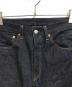 中古・古着 LEVI'S VINTAGE CLOTHING (リーバイス ビンテージ クロージング) 1955年モデル 501XXデニムパンツ インディゴ サイズ:SIZE 32×34：21000円