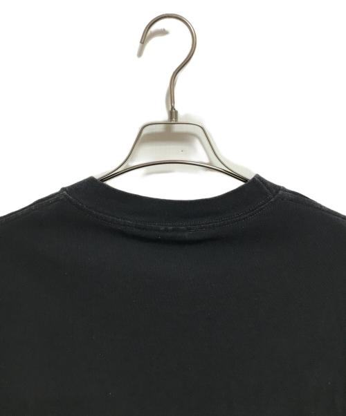 LOGOTEL（ロゴテル）logotel (ロゴテル) SOUTH PARK プリントTシャツ ブラック サイズ:XLの古着・服飾アイテム