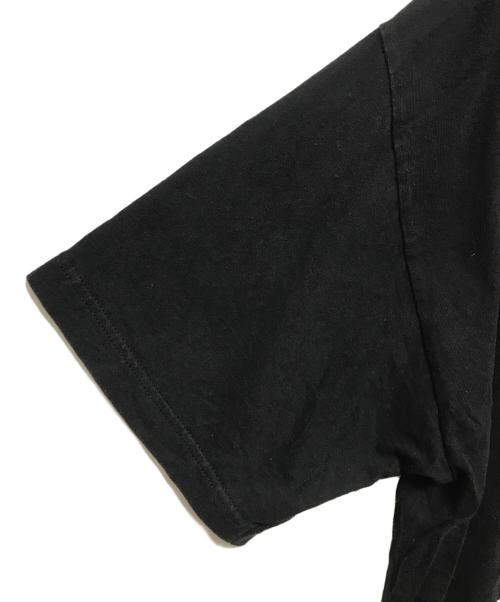 LOGOTEL（ロゴテル）logotel (ロゴテル) SOUTH PARK プリントTシャツ ブラック サイズ:XLの古着・服飾アイテム