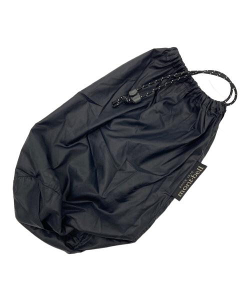 mont-bell（モンベル）mont-bell (モンベル) スペリオダウンジャケット ブラック サイズ:Mの古着・服飾アイテム