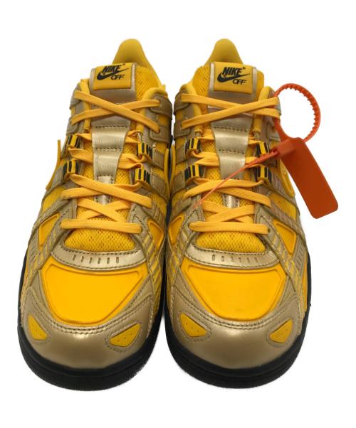 NIKE（ナイキ）NIKE (ナイキ) OFFWHITE (オフホワイト) Air Rubber Dunk 
