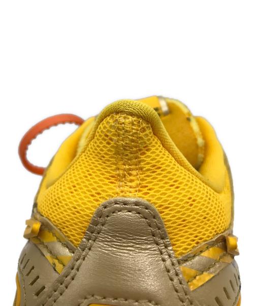 NIKE（ナイキ）NIKE (ナイキ) OFFWHITE (オフホワイト) Air Rubber Dunk 