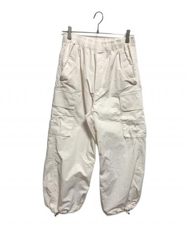 スピックアンドスパン　リップストップコンバットパンツ　サイズ38 新品未使用品 中古・古着通販】Spick and Span (スピックアンドスパン) リップス