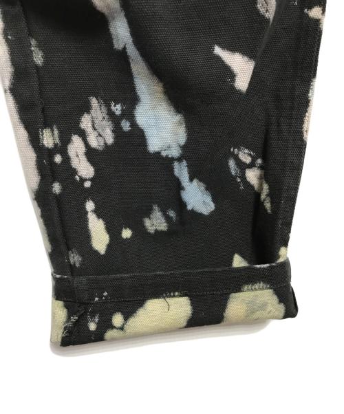 BILLIONAIRE BOYS CLUB（ビリオネアボーイズクラブ）BILLIONAIRE BOYS CLUB (ビリオネアボーイズクラブ) BB CELESTIAL PANTS ブラック サイズ:W34の古着・服飾アイテム