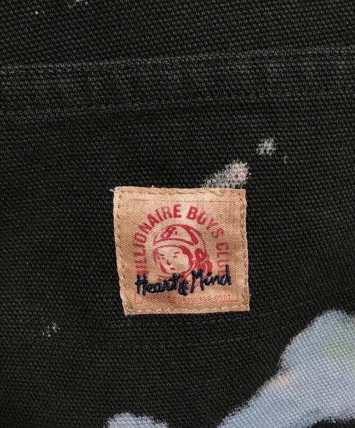 BILLIONAIRE BOYS CLUB（ビリオネアボーイズクラブ）BILLIONAIRE BOYS CLUB (ビリオネアボーイズクラブ) BB CELESTIAL PANTS ブラック サイズ:W34の古着・服飾アイテム