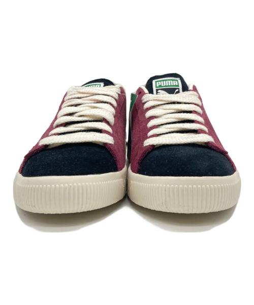 PUMA（プーマ）PUMA (プーマ) CLYDE OG ピンク サイズ:26.5㎝の古着・服飾アイテム