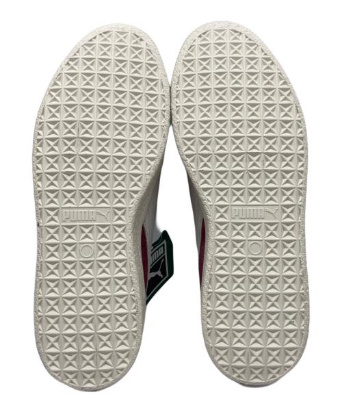 PUMA（プーマ）PUMA (プーマ) CLYDE OG ピンク サイズ:26.5㎝の古着・服飾アイテム