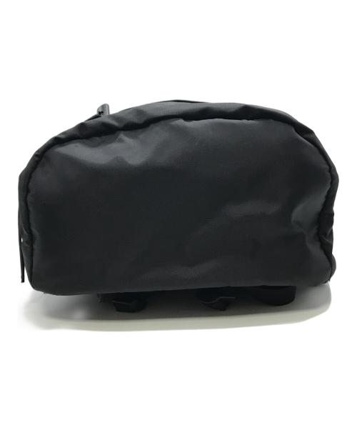 SUPREME（シュプリーム）Supreme (シュプリーム) バックパック ブラックの古着・服飾アイテム