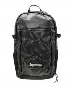 SUPREMEシュプリーム）の古着「バックパック」｜ブラック