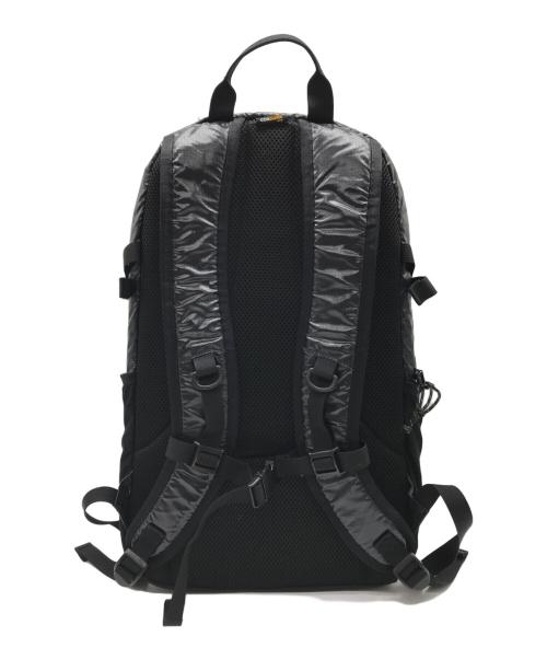 SUPREME（シュプリーム）Supreme (シュプリーム) バックパック ブラックの古着・服飾アイテム