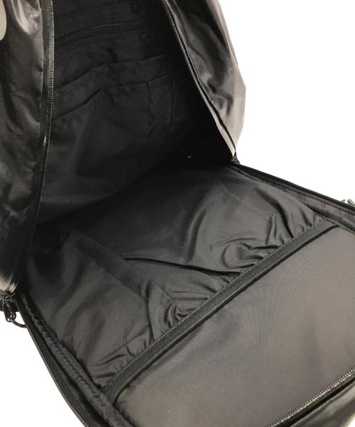 SUPREME（シュプリーム）Supreme (シュプリーム) バックパック ブラックの古着・服飾アイテム