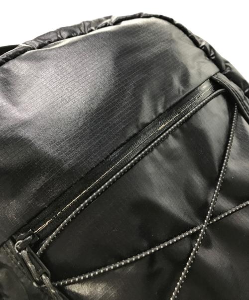 SUPREME（シュプリーム）Supreme (シュプリーム) バックパック ブラックの古着・服飾アイテム