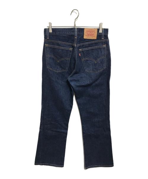 LEVI'S（リーバイス）LEVI'S (リーバイス) 517デニムパンツ インディゴ サイズ:W32の古着・服飾アイテム