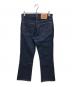 LEVI'S (リーバイス) 517デニムパンツ インディゴ サイズ:W32：10000円